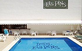Hotel Els Pins Platja D'aro